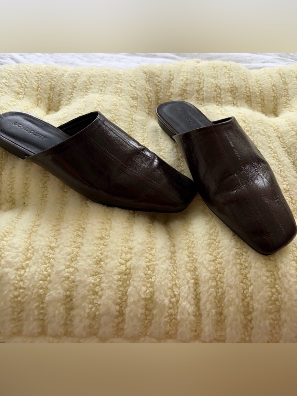 Rachel Comey Cove slide